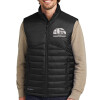 NLV FRIENDS - Quilted Vest – Image 5