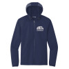 NLV FRIENDS - Hooded Soft Shell Parka – Image 6