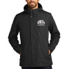 NLV FRIENDS - All-Weather 3-in-1 Jacket – Image 4