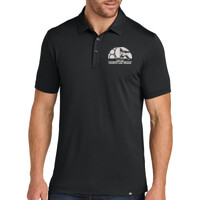 NLV FRIENDS -  Men's Glenview Solid Polo