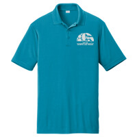 NLV FRIENDS -  PosiCharge ® Competitor Polo