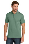 NLV FRIENDS -  Men's Glenview Solid Polo – Image 2