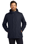 NLV FRIENDS - All-Weather 3-in-1 Jacket – Image 2