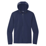 NLV FRIENDS - Hooded Soft Shell Parka – Image 4