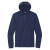 NLV FRIENDS - Hooded Soft Shell Parka – Image 3