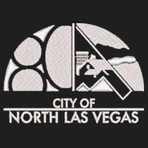 NLV FRIENDS - Women’s Glenview Solid Polo Design
