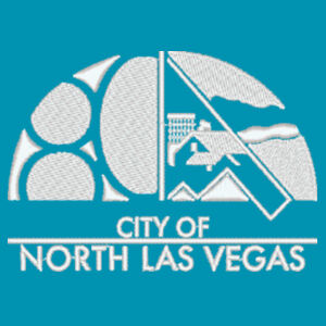 NLV FRIENDS -  PosiCharge ® Competitor Polo  Design