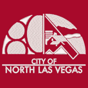 NLV FRIENDS - Women's EZCotton ® Polo Design