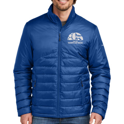 NLV FRIENDS - Quilted Jacket Thumbnail