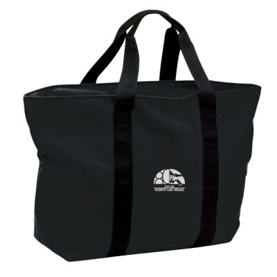 NLV FRIENDS -  All Purpose Tote Bag Thumbnail