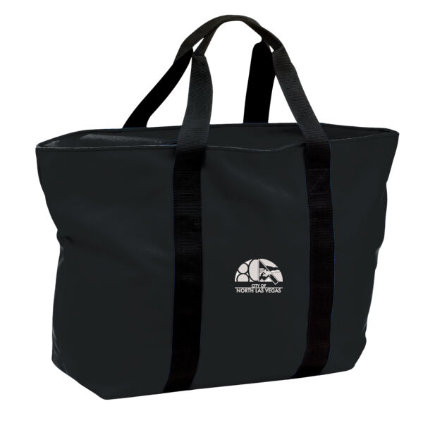 NLV FRIENDS -  All Purpose Tote Bag Thumbnail
