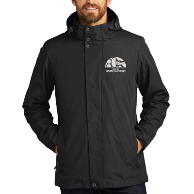 NLV FRIENDS - All-Weather 3-in-1 Jacket Thumbnail
