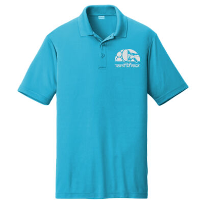 NLV FRIENDS -  PosiCharge ® Competitor Polo  Thumbnail