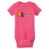 Infant Vintage Fine Jersey Bodysuit Thumbnail